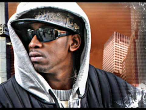40 Cal - On My Shit (instrumental)