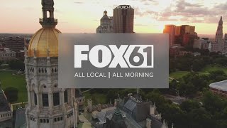 FOX61 News at 11