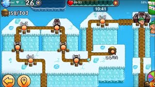 Leps World 2 - Part 6 - Fast - Alin