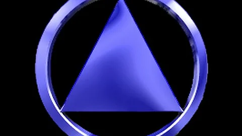 Mark H. - AA Speaker - His Final Talk