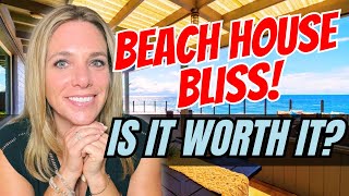 Pros and Cons of buying a Beach Home!