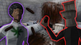 Poop Killer 2 - Good & Bad Ending