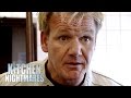 Gordon Shocked at Disgusting Carvery | Kitchen Nightmares