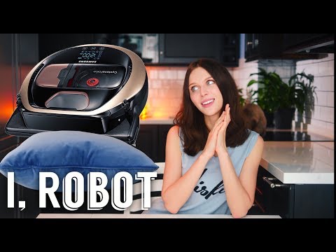 Video: Cik maksā Samsung Powerbot?