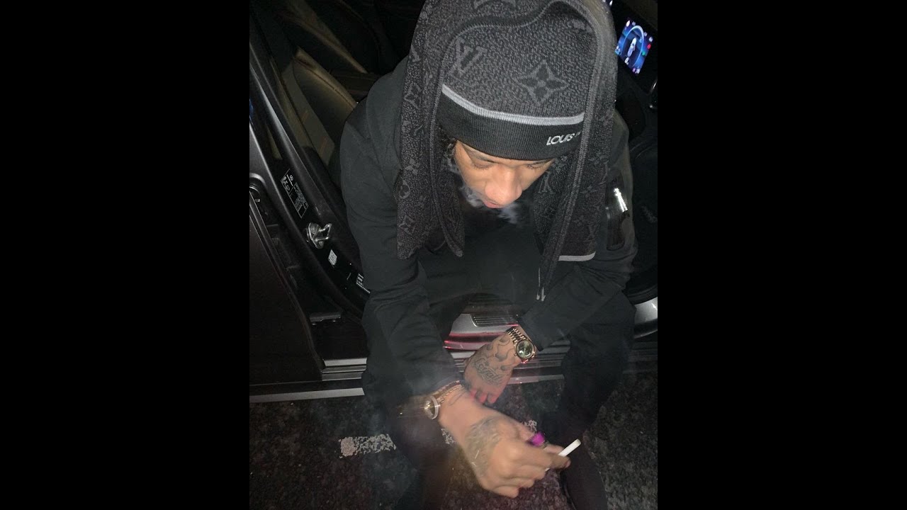 [FREE] YFG Fatso Sample Type Beat - 