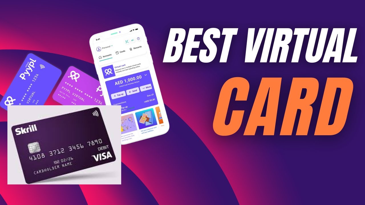 How to Get a Free Virtual Credit Card in Pakistan Today
