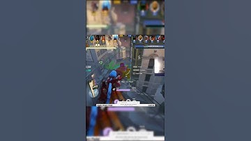 feelin it #deadlock #ranked #fyp #viralvideo