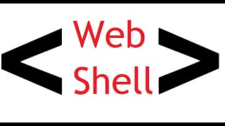05 Web Shell With Php by Ahmed Wael