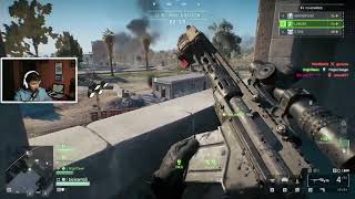 Best of BF 6 Redsec || Battlefield 6 india