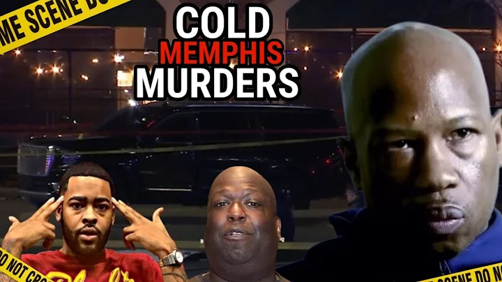 Memphis Man Who Beat The Murder Of Young Dolph Accused Of Killing Yo Gotti Brother & Witness!