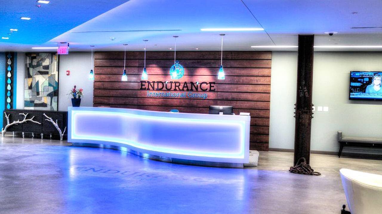 Constant Contact Portfolio a Perfect Fit Says Endurance CEO