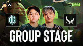 Full Game: OG vs Xtreme Gaming - Game 2 (BO2) | ESL One Birmingham 2026 - Group Stage screenshot 5