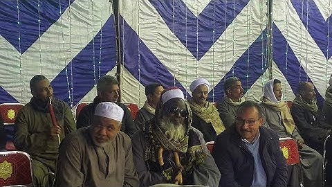 قناة السناري : سورة الحج للشيخ محمود أبو الحجاج المناعي