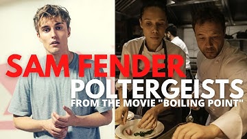 Sam Fender : Poltergeists (Music Video) from the film Boiling Point (2022)