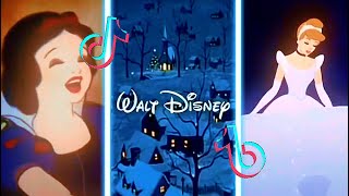 Disney Tiktok Edits Compilation Part 15 Timestamps Credits In Desc Flashesflickers