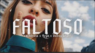 [FREE] Cachirula x Yeyo x Doony Graff - FALTOSO || TYPE BEAT