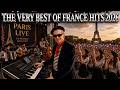 The Very Best Of France Hits 2026 I Live Synth Performance | Yamaha Genos & Korg Pa4x Cover