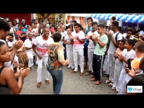 Samba de Roda