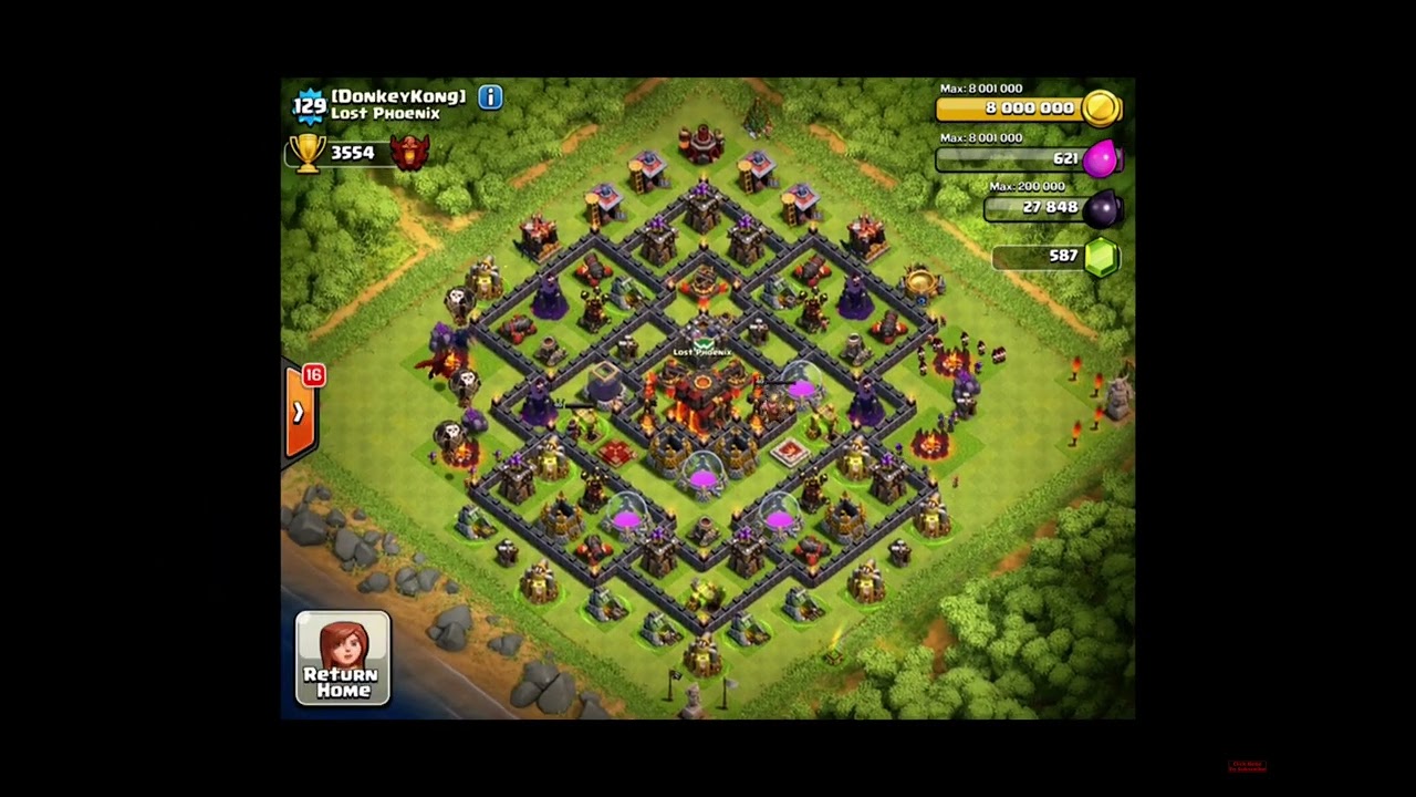 Blast From The Past: The ORIGINAL Clash of Clans GoWipe Guide, Part 2!