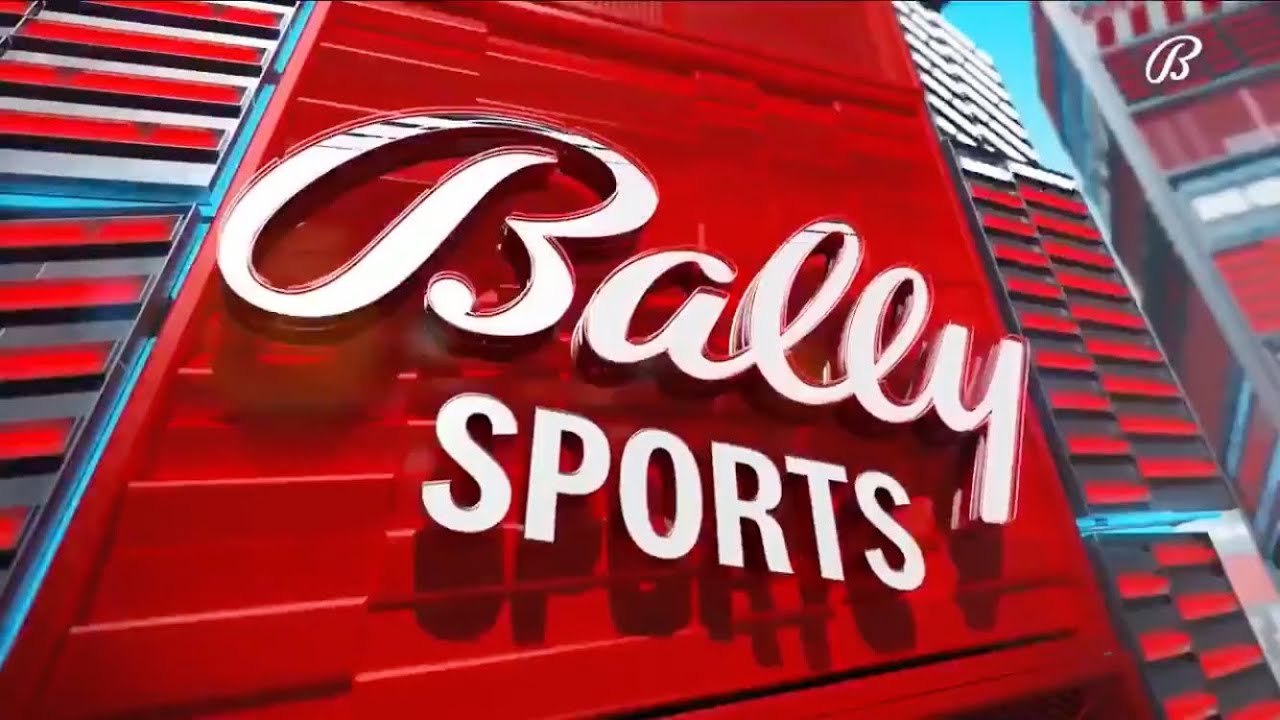 Bally Sports West Angels Live Intro/Theme (2021) YouTube