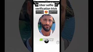 Uber selfie verification bypass uber kyc verification bypass