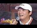 It s Showtime Ansabe Smokey Manaloto