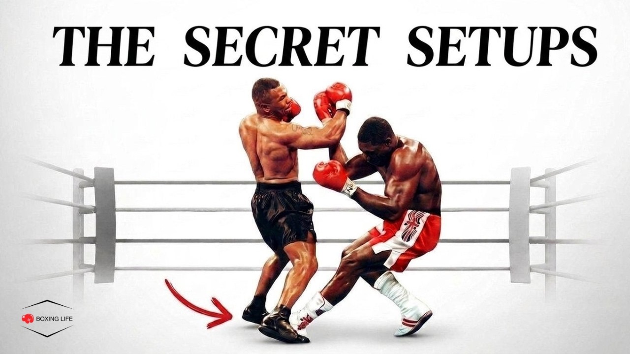 What Most People Miss About Mike Tyson's Uppercut thumbnail