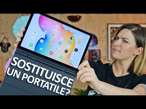 Video: Dovresti Scegliere Un Netbook Tradizionale O Un Tablet Con Tastiera?