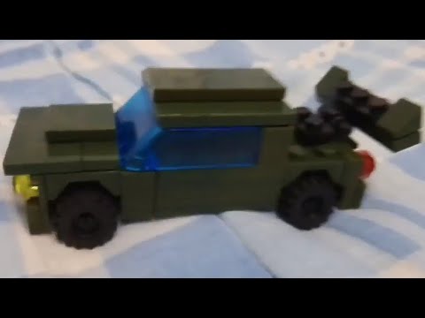 ГОНОЧНАЯ МАШИНА ИЗ ЛЕГО👍 - YouTube