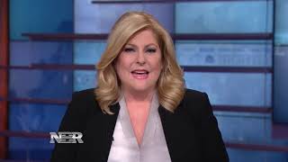 Nightly Business Report – March 12, 2019