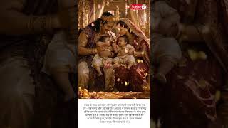 The Mahabharata: An Eternal Saga of Dharma and Destiny​#Mahabharata​#Kurukshetra​#BhagavadGita​#