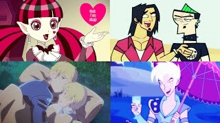 Cartoon Mep Dump II