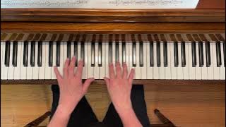 Dream Big Dreams - Alfred's Premier Piano Course Level 1A Lesson Book