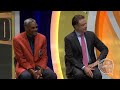 Billy Donovan's Basketball Hall of Fame Enshrinement Speech