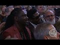 Billy Donovan's Basketball Hall of Fame Enshrinement Speech