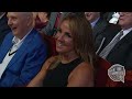 Billy Donovan's Basketball Hall of Fame Enshrinement Speech
