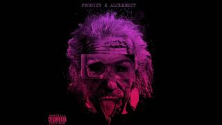 Stay Dope - Alchemist &amp; Prodigy
