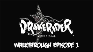 Drakerider