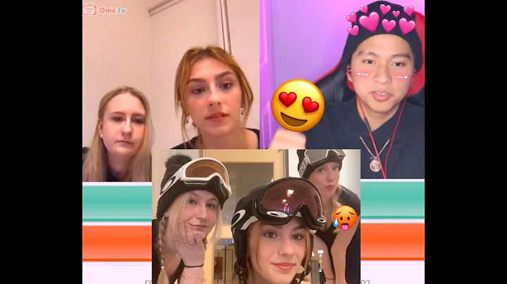 Sweden Girls are SOMETHING ELSE! She likes ASIAN G...