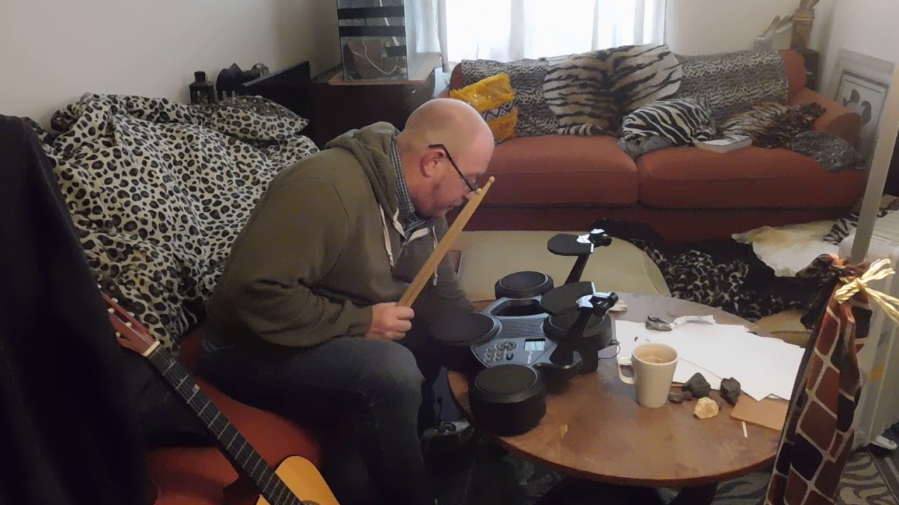 Sheffield E Drum Kit review vid 1 03 ‎December ‎2018, ‏‎1323 DSCN7290