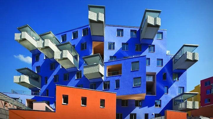 Why glass towers are bad for city life -- and what...