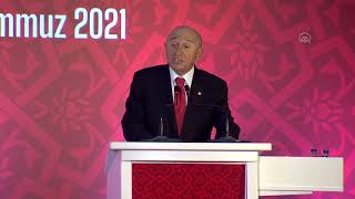 Nihat Özdemirden Flaş Yabancı Kuralı Açıklaması