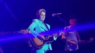 "Fulton County Jane" Brandi Carlile's Mothership Weekend 2024