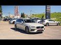 Volvo - V60 2.0 D3 Inscription