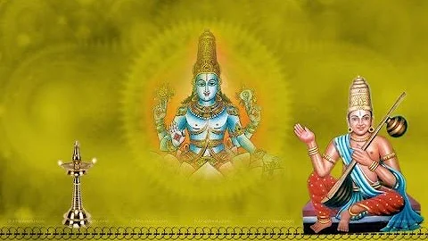 Emani pogaDavachchu By BalaKrishna prasad garu - Annamacharya sankeertanalu (ఏమని పొగడవచ్చు)