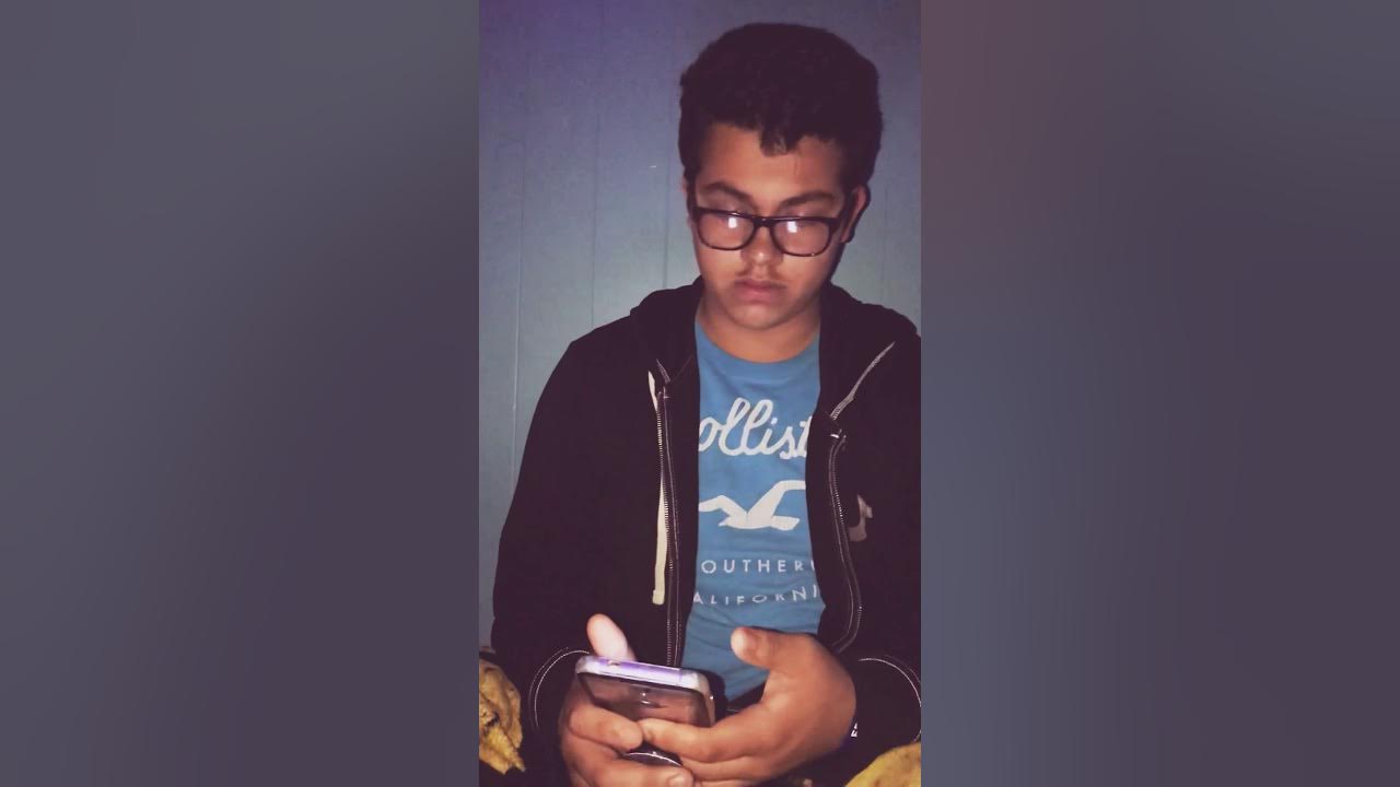 Guy raps deep about ex (emotional) YouTube