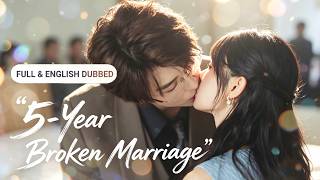 💘5-Year Marriage → Both Lose Their Memories, But the Cold CEO Falls for Her Again!