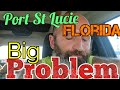 The BIGGEST PROBLEM With Property In Port St Lucie Florida 🌴💭