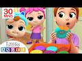 Mommy, Mommy, Yes Yes Kids | Johnny Johnny Parents Version | Little Angel Kids Songs