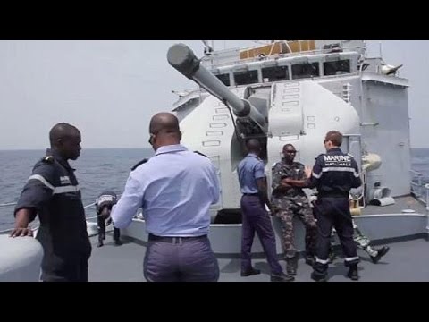 AU ambassadors adopt the Lome convention on maritime safety